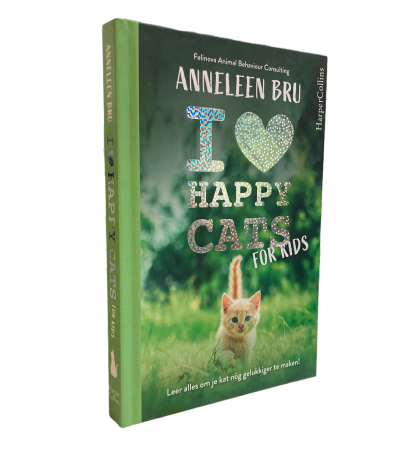 12 x Happy Cats for Kids